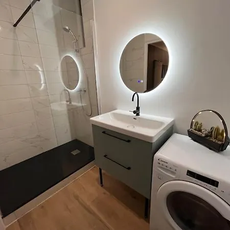 Apartment Chaleureux 4pers Clermont-Ferrand