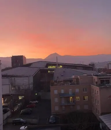 דירה Chaleureux 4pers קלרמונט-פרנד