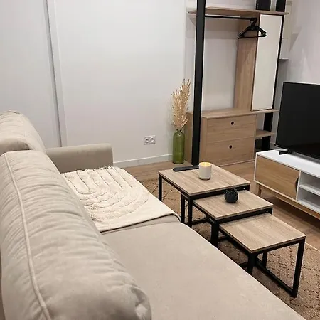 Apartment Chaleureux 4pers *